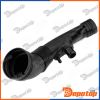 Gaine de suralimentation pour FIAT | GPP-FT-088, 51822558
